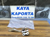 Oto Çıkma Parça / Toyota / Corolla / Kaporta & Karoser / Kaput Menteşesi / Sıfır Parça 