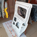 Oto Çıkma Parça / Peugeot / Rifter / Kaporta & Karoser / Sağ Sürgülü Kapı / Çıkma Parça 