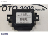 Oto Çıkma Parça / Volkswagen / Caddy / Beyin / Park Sensör Beyni / Çıkma Parça 