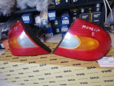 Mondeo 97_2001 mk2 heacbeck hb arka far  stop lambası sag+sol