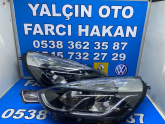 Renault Clio 4 niklaj lı yazısız sağ sol orijinal
