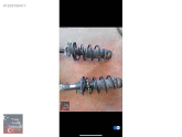 Oto Çıkma Parça / Volkswagen / Polo / Alt Takım / Taşıyıcı / Çıkma Parça 