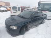 FORD ESCORT ÇIKMA KOMPLE ŞANZIMAN