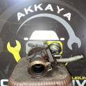 Oto Çıkma Parça / Peugeot / Bipper / Motor / Turbo / Çıkma Parça 