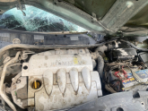 Megane 1.6 16 v bezinli Motur