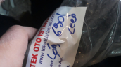 Oto Çıkma Parça / Kia / Ceed / Tampon / Tampon Braketi / Çıkma Parça 