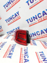 Oto Çıkma Parça / Volkswagen / Jetta / Far & Stop / Sol Arka Stop / Çıkma Parça 
