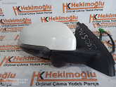 Oto Çıkma Parça / Volvo / S60 / Ayna / Ayna Kapağı / Çıkma Parça 