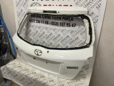 Oto Çıkma Parça / Toyota / Yaris / Kaporta & Karoser / Bagaj Kapağı / Çıkma Parça 