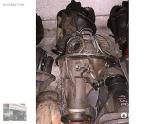 MİTSUBİSHİ L200 DEFRANSİYEL !!! [ DS0302H70 ]
