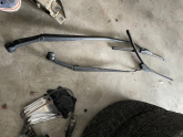 Oto Çıkma Parça / Hyundai / i20 / Oto Cam / Silecek Kolu / Çıkma Parça 