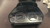 BMW F20 62109283277 GÖSTERGE SAATİ OTO FEDAİ