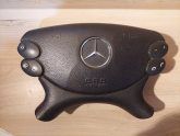 Oto Çıkma Parça / Mercedes / E Serisi / Airbag / Sürücü Airbag / Çıkma Parça 