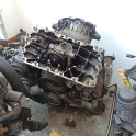 AUDİ A4 - A6 2.8 GARANTİLİ MOTOR