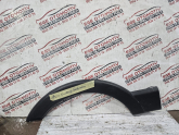 RENAULT MASTER 3 SAG SOL ARKA ÇAMURLUK DODİĞİ ORJINAL