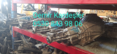 Oto Çıkma Parça / Mitsubishi / L200 / Şanzıman / Şanzıman Komple / Çıkma Parça 