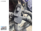 MERCEDES W221-W222 ORJİNAL KALORİFER MUSLUĞU -A2308300084