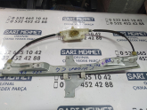 Oto Çıkma Parça / Citroen / C4 / Oto Cam / Cam Krikosu / Çıkma Parça 