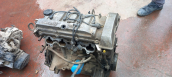 Oto Çıkma Parça / Mazda / 121 / Motor / Motor (komple) / Çıkma Parça 