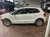 Oto Çıkma Parça / Volkswagen / Polo / Motor / Motor (komple) / Çıkma Parça 