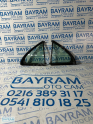 Oto Çıkma Parça / Mercedes / 200 / Oto Cam / Kelebek Camı / Sıfır Parça 