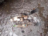 RENAULT CLİO 4 PEDAL SET SÖKME