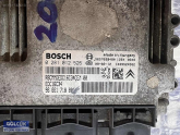 Oto Çıkma Parça / Peugeot / 506 / Beyin / Motor Beyni / Çıkma Parça 