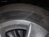 Oto Çıkma Parça / Ford / Escort / Jant & Lastik / Çelik Jant / Çıkma Parça 
