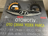 Oto Çıkma Parça / Hyundai / ix20 / Kaporta & Karoser / Panjur / Çıkma Parça 