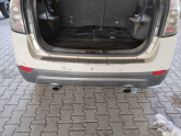 Oto Çıkma Parça / Chevrolet / Captiva / Tampon / Arka Tampon / Çıkma Parça 