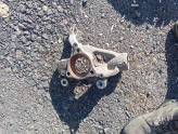 Oto Çıkma Parça / Seat / Leon / Alt Takım / Taşıyıcı / Çıkma Parça 