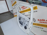 Oto Çıkma Parça / Renault / Symbol / Kaporta & Karoser / Sol Arka Kapı / Çıkma Parça 