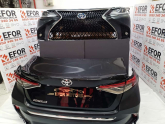 Oto Çıkma Parça / Lexus / Es / Kaporta & Karoser / Komple Ön / Çıkma Parça 