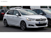 Oto Çıkma Parça / Citroen / C4 / Far & Stop / Far Camı / Sıfır Parça 