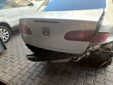 Oto Çıkma Parça / Seat / Cordoba / Kaporta & Karoser / Bagaj Kapağı / Çıkma Parça 