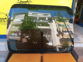 Oto Çıkma Parça / Opel / Combo / Oto Cam / Cam Tavan / Çıkma Parça 