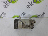 BMW X3 2019 2023 F39 F48 KLİMA KOMPRESORU 5A5C710