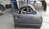 MERCEDES E180 E200 E220 E250 W210 SAG ÖN KAPI BOŞ