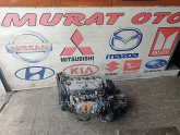Honda Accord 2.3 motor