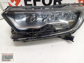 Oto Çıkma Parça / Honda / CR-V / Far & Stop / Sol Ön Far / Çıkma Parça 