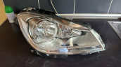 MERCEDES W204 KASA C180 SAĞ DÜZ FAR ORJİNAL ÇIKMA