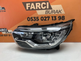 EXPRESS SOL FAR ORJİNAL TEK AYAK TAMİRLİ