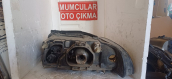 Oto Çıkma Parça / Audi / A4 / Far & Stop / Sağ Ön Far / Çıkma Parça 