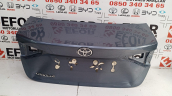 TOYOTA COROLLA ORJİNAL ÇIKMA BAGAJ KAPAK 19-