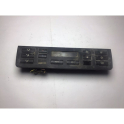 BMW 3 Serisi E46 Klima Kontrol Paneli 64116939774 5HB008878-07