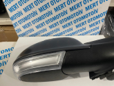 Oto Çıkma Parça / Volkswagen / Jetta / Ayna / Sağ Dış Ayna / Çıkma Parça 