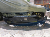 Oto Çıkma Parça / Opel / Grandland X / Tampon / Arka Tampon / Çıkma Parça 
