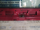Oto Çıkma Parça / Lada / Samara / Kaporta & Karoser / Bagaj Kapağı / Çıkma Parça 