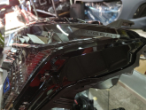 Oto Çıkma Parça / Peugeot / 508 / Far & Stop / Sol Ön Far / Çıkma Parça 