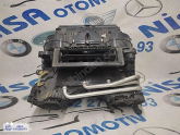 Oto Çıkma Parça / Bmw / 5 Serisi / Kalorifer / Kalorifer Rezistansı / Çıkma Parça 